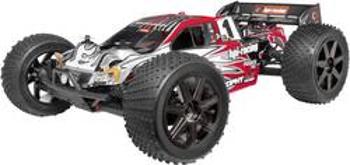 RC model auta Truggy HPI Racing Trophy 4.6, 1:8, spalovací motor, 4WD (4x4), RtR