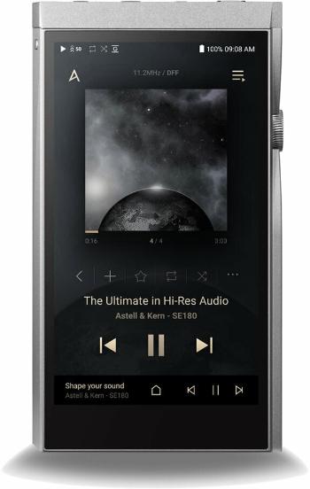 Astell&Kern SE-180 256 GB Kapesní hudební přehrávač