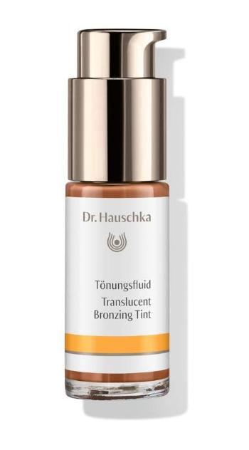 Dr.Hauschka Tónovací fluid 18 ml