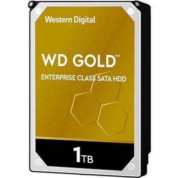 WD Gold 1TB  (WD1005FBYZ)
