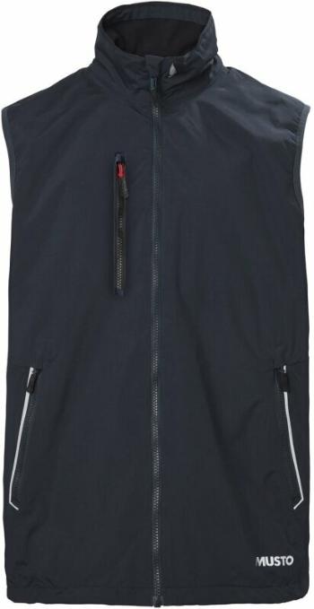 Musto Corsica Gilet 2.0 Bunda True Navy S