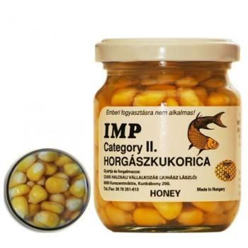 Cukk imp kukuřice v nálevu 220 ml - honey