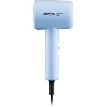 Niceboy Air Sonic Pop fén na vlasy Sky Blue 1 ks