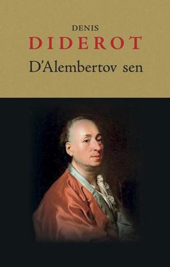 D`Alembertov sen - Diderot Denis