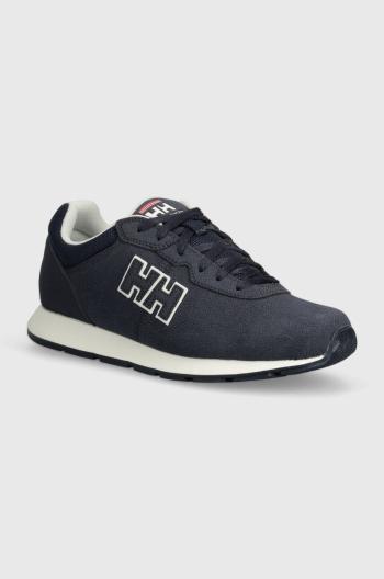 Sneakers boty Helly Hansen BRECKEN HERITAGE tmavomodrá barva, 11947