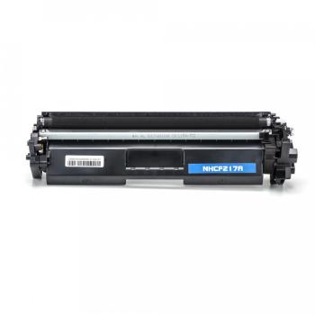 Kompatibilní toner s HP 17A CF217A černý (black)