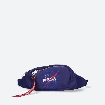 Alpha Industries NASA Waist Bag 128908 07