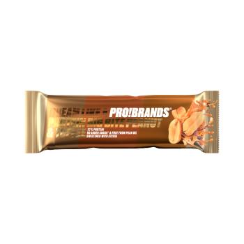 BIG BITE Protein bar 45 g cookies &amp; krém - PRO!BRANDS