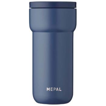 Mepal THERMO ELLIPSE 375 ML Termo hrnek, tmavě modrá, velikost