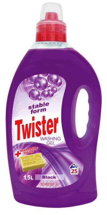 Twister Tekutý prací gel Stable Form 1500 ml
