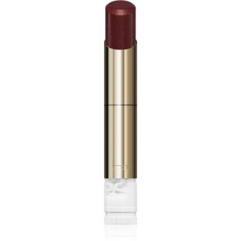 Sensai Lasting Plump Lipstick lesklá rtěnka se zvětšujícím efektem odstín 12 3,8 g