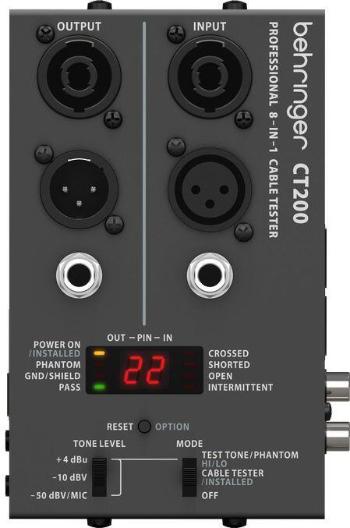 Behringer CT200