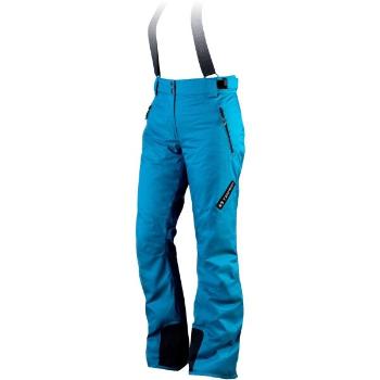 TRIMM DARRA Dámské lyžařské kalhoty, modrá, velikost XS