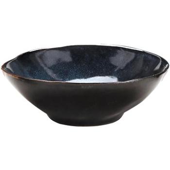 Clay Polévkový talíř Sky I, 19,5×7cm, modrá (8872-00-00)