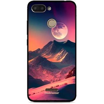 Mobiwear Glossy lesklý pro Xiaomi Redmi 6 - G008G (5904808519236)