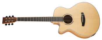 Tanglewood DBT SFCE BW LH