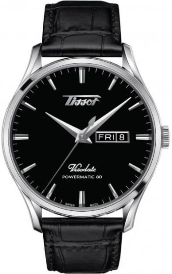 Tissot Visodate Automatic T118.430.16.051.00