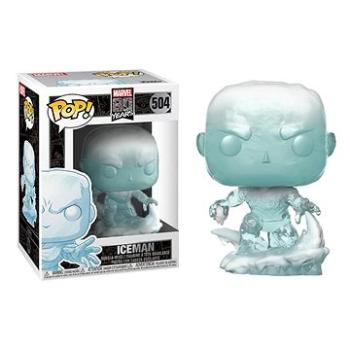 Funko POP Marvel: 80th - First Appearance - Iceman (889698407175)