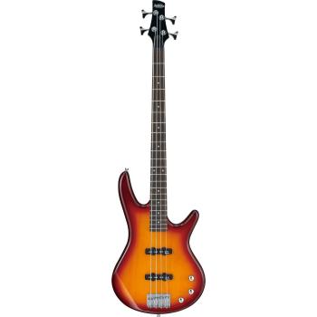 Ibanez GSR180 barva BS (Brown Sunburst)