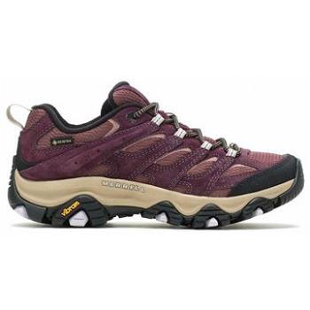 Merrell J037122 Bravada Edge black (SPTmerr1336nad)