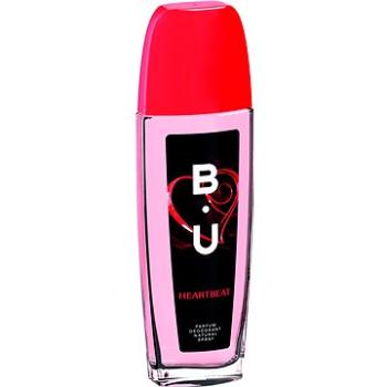 B.U. Heartbeat Sprej 75 ml (5201314129417)