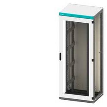 Skříňový rozvaděč Siemens 8MF1088-3DR4 8MF10883DR4, (š x v x h) 800 x 2000 x 800 mm, ocel, šedá, 1 ks