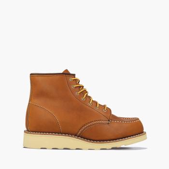Boty Red Wing Leather Boots 3375