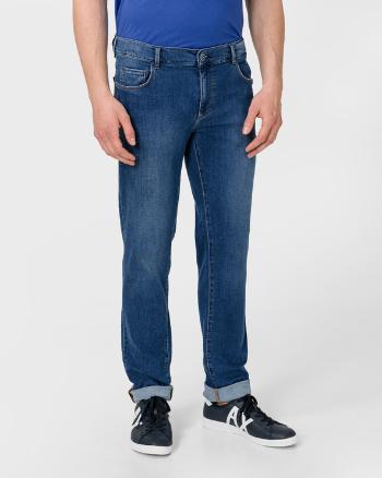 Trussardi Jeans 370 Close Jeans Modrá