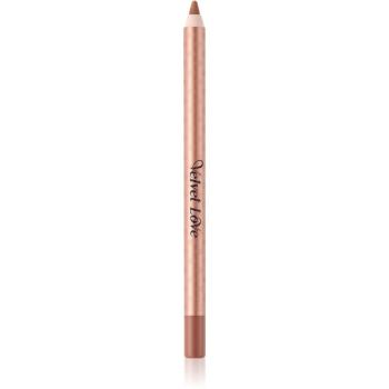 ZOEVA Velvet Love Lip Liner konturovací tužka na rty odstín Barbara 1,2 g