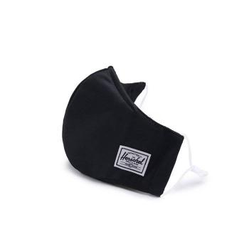 Herschel Classic Fitted Face Mask 10974-0477