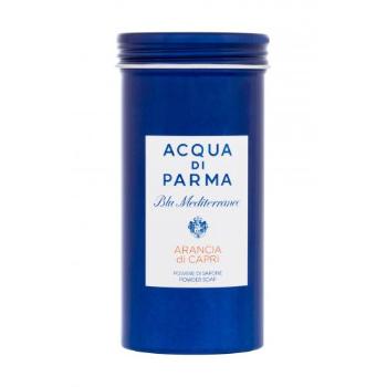 Acqua di Parma Blu Mediterraneo Arancia di Capri 70 g tuhé mýdlo unisex
