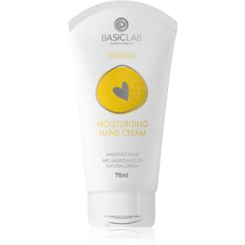 BasicLab Dermocosmetics Famillias hydratační krém na ruce 75 ml