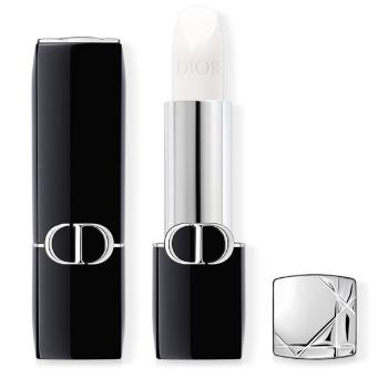 Dior Rouge Dior Baume balzám na rty s pečujícími květinovými ingrediencemi - 000 Diornatural  3,5 g