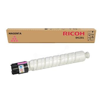 RICOH MPC300 (841301, 841552) - originální toner, purpurový