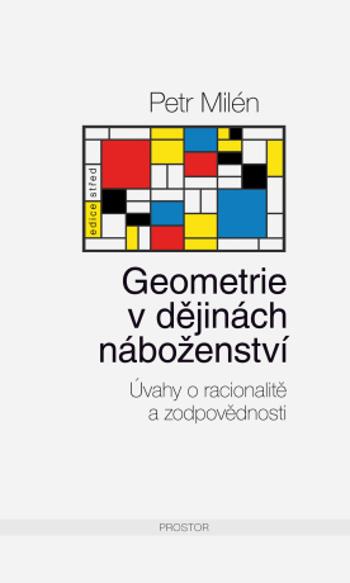 Geometrie v dějinách náboženství - Petr Milén - e-kniha