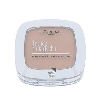 L´Oréal Paris Kompaktní pudr True Match (The Powder) 9 g 3R/3C Rose Beige, 9ml