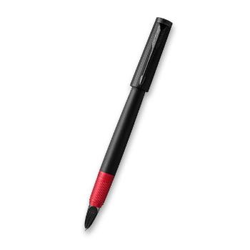 Pero Parker Ingenuity Deluxe Black Red PVD Slim 1502/657206