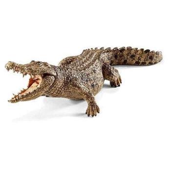 Schleich Krokodýl 14736 (4005086147362)