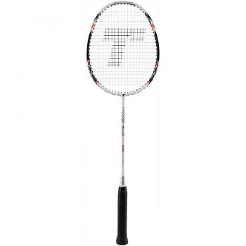 Tregare GX 9500 Badmintonová raketa, bílá, velikost UNI