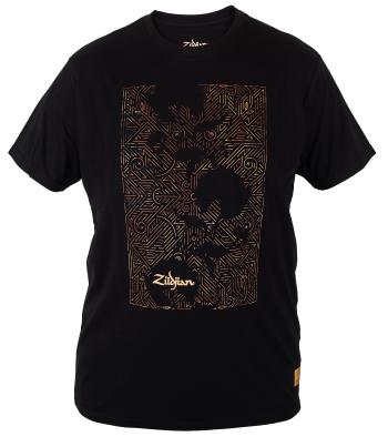 Zildjian 400TH Anniversary Armenian Tee XL