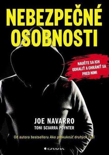 Nebezpečné osobnosti - Navarro Joe