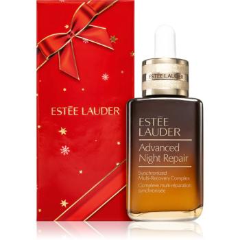 Estée Lauder Advanced Night Repair Synchronized Multi-Recovery Complex Pre-Wrapped noční protivráskové sérum limitovaná edice 50 ml