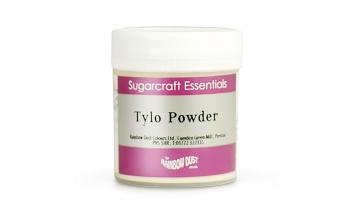 CMC / Tylose Powder (Tylo) -  Tylo prášek 50 g - Rainbow Dust