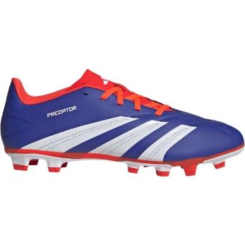 adidas PREDATOR CLUB FXG Pánské kopačky, tmavě modrá, velikost 45 1/3