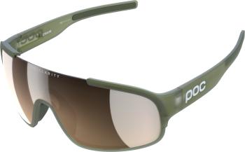 POC Crave - Epidote Green Translucent uni