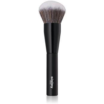 Sisley Accessories Powder Brush štětec na pudr 1 ks