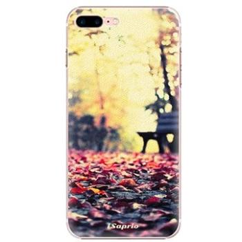 iSaprio Bench pro iPhone 7 Plus / 8 Plus (bench01-TPU2-i7p)