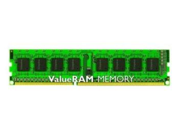 Kingston DDR3 4GB 1600MHz CL11 KVR16N11S8H/4, KVR16N11S8H/4