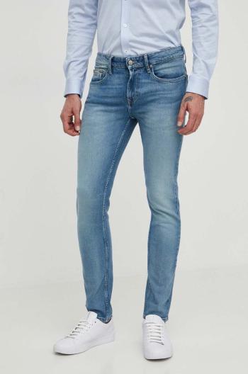 Džíny Pepe Jeans SLIM JEANS DESERT pánské, PM207649