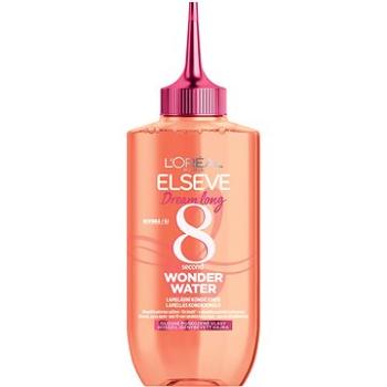 L'ORÉAL PARIS Elseve Dream Long 8 Second Wonder Water Lamellar Rinse Out 200 ml (3600523970636)